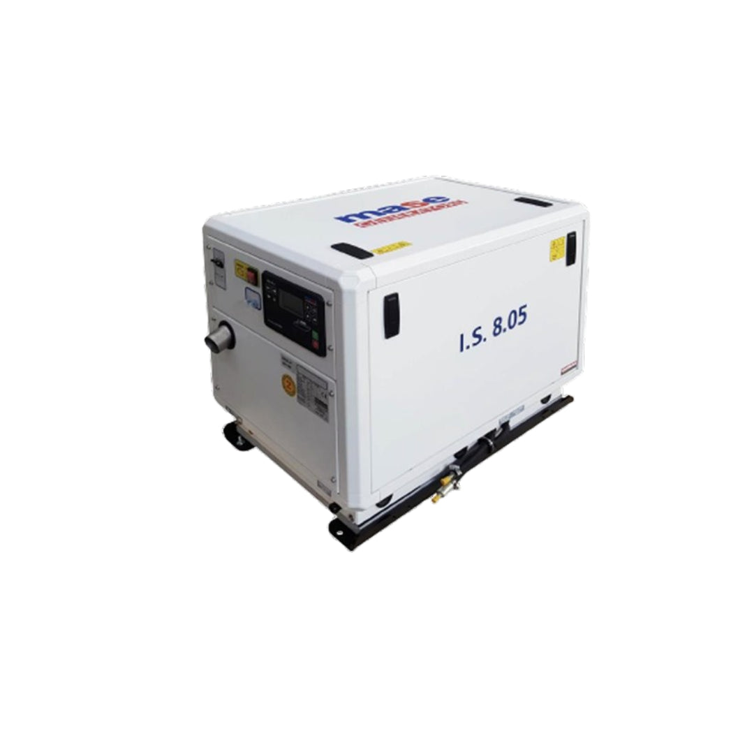 Mase Generator Is 8 05 8Kw 1500Rpm | Mas003573 | Efficient Power Solution