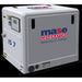 Mase Generator Is 7 7.5Kw 1500Rpm Mas003636 - Efficient Power Solution