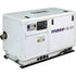 Mase Is 12 Generator 11.2 Kw 1500 Rpm Mas003653 - Compact Power Solution