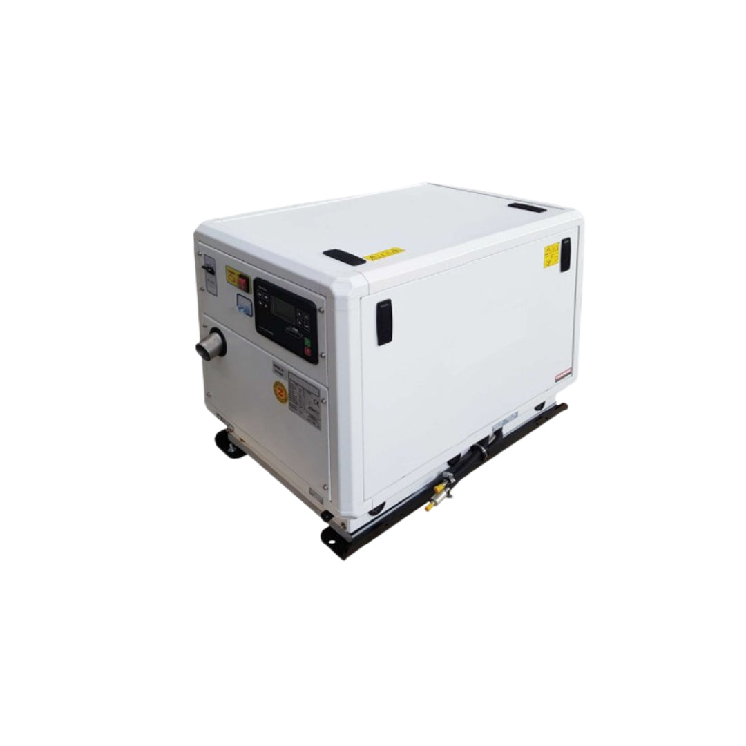 Mase Generator S 8.5 K | Mas003855 | Reliable Power Source