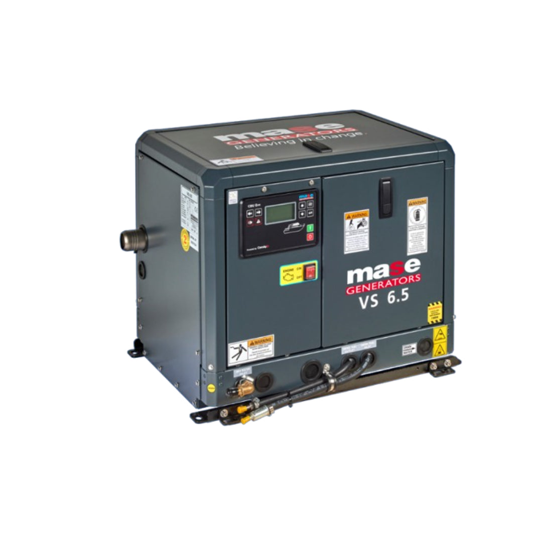 Mase Generator Vs 17.5 - 16.2Kw Variable 1450-23000Rpm | Mas003932