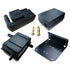 Spersilent Exhaust Kit Mas010078 For Mase Generators - Noise Reduction