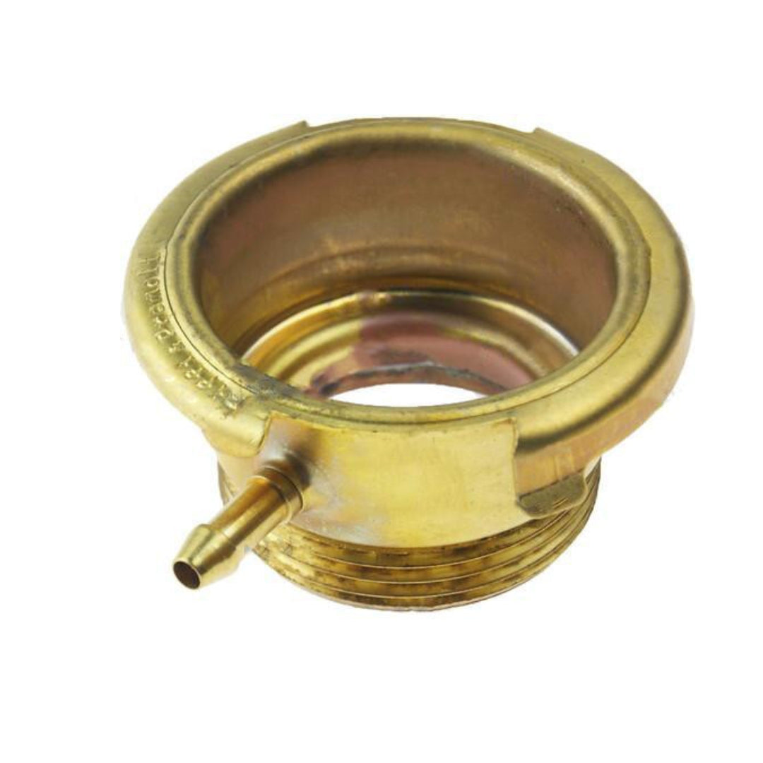 Mase Exchanger Cover Mas010525 For Generators - Durable Protection