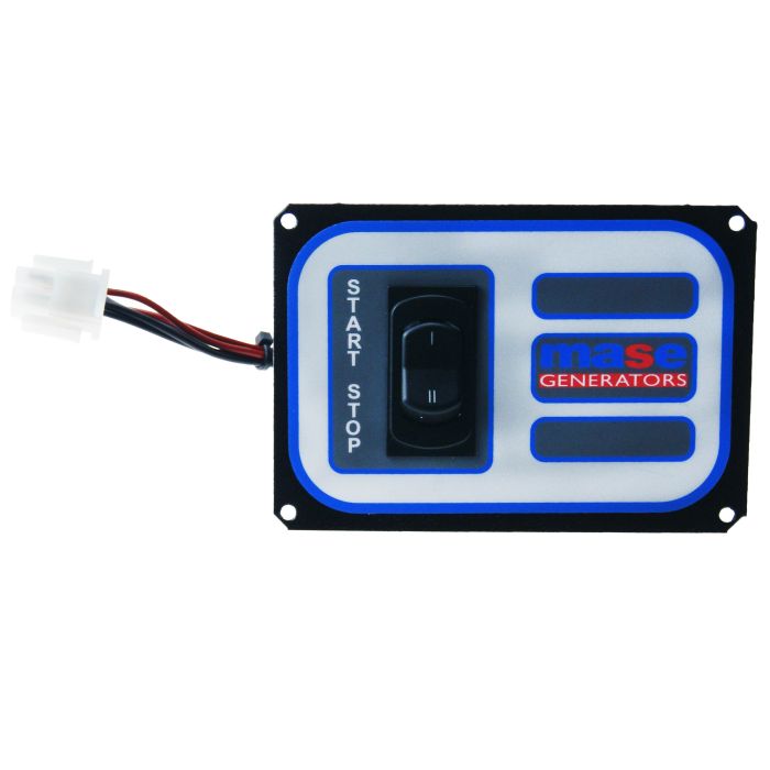 Generator Remote Control Panel Remote Control Panel 20Mt | Mas010881 | Generator Remote Control ...