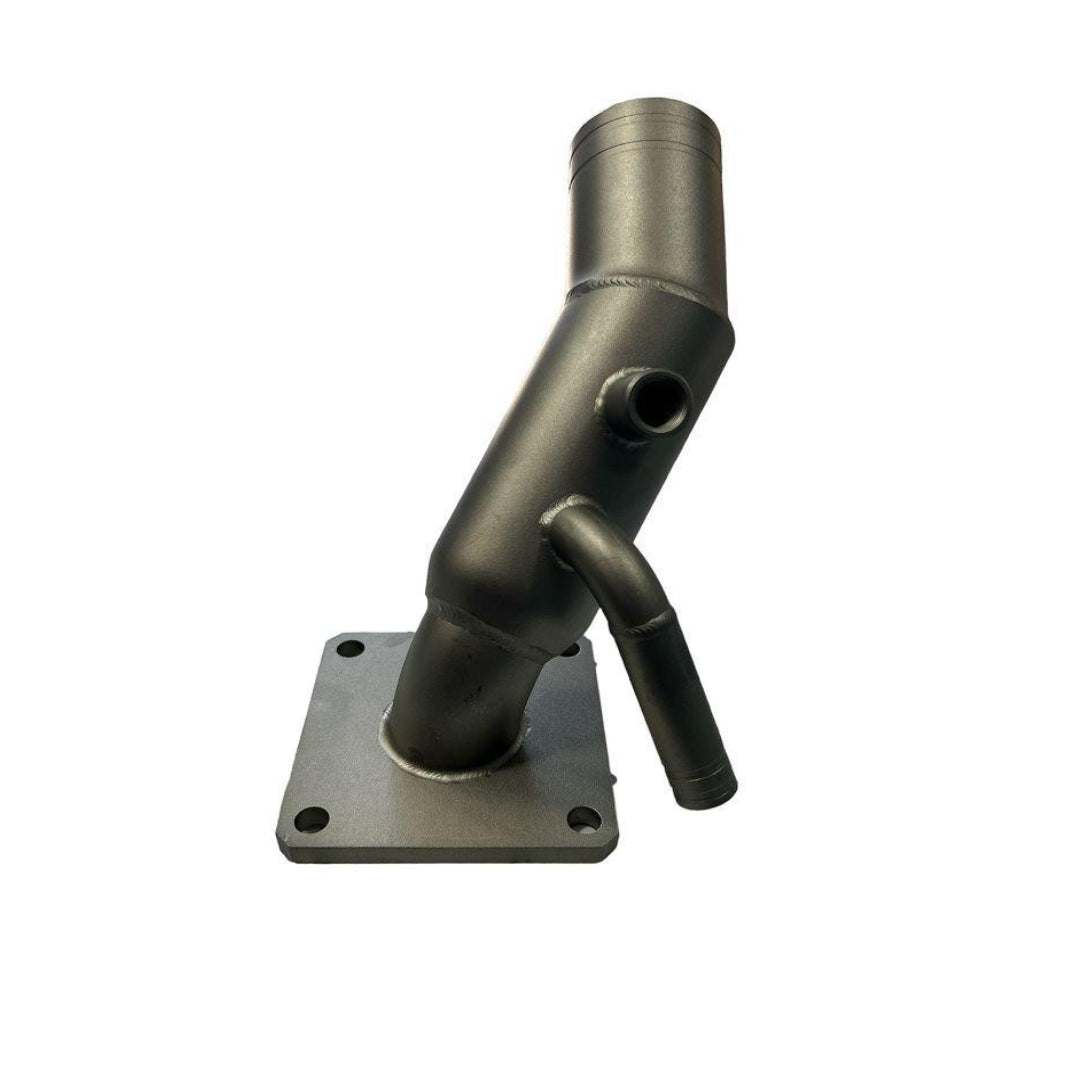Mase Exhaust Elbow Mas011388 For Generators - Efficient & Durable