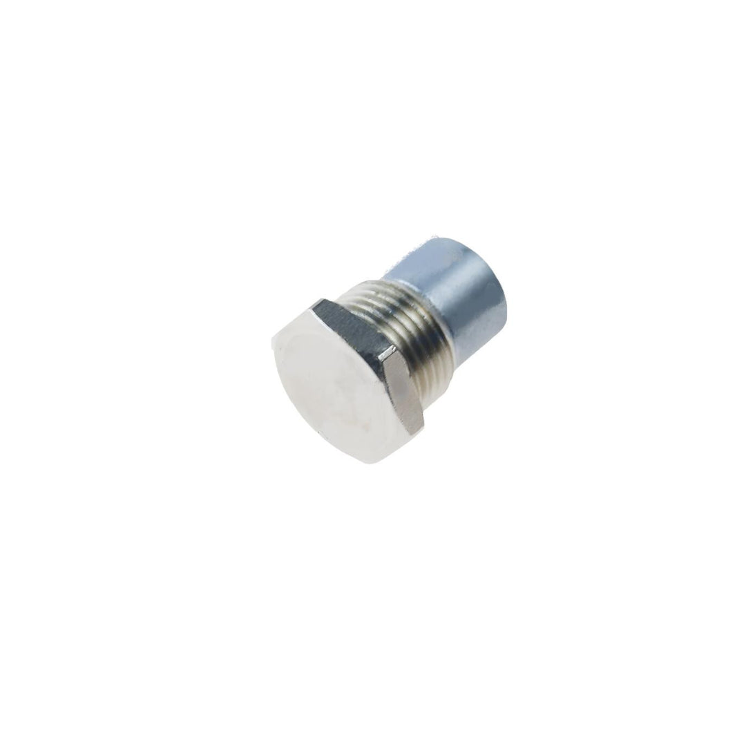 Zinc Wat/Wat Exchange Plug Is8 | Mas011943 | Mase Generators