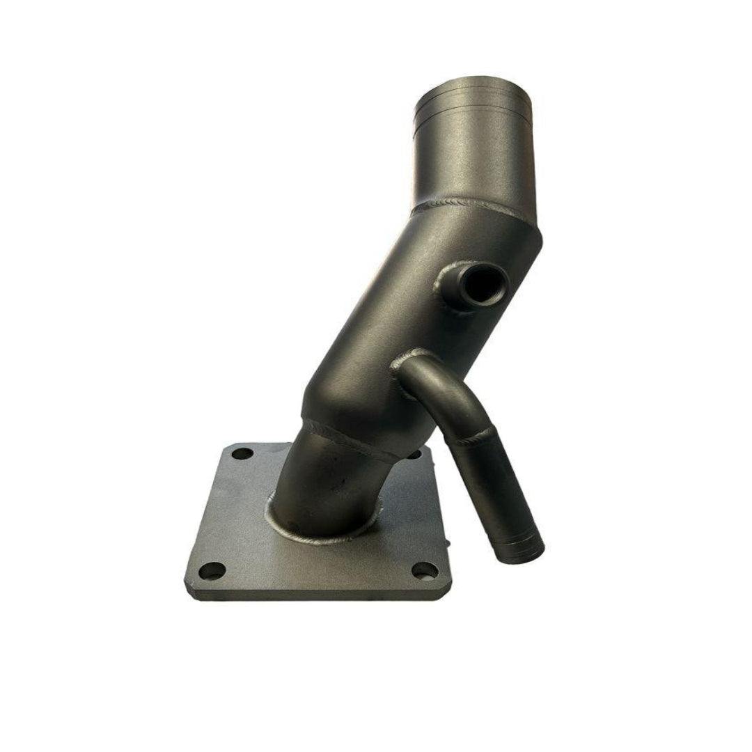 Mase Exhaust Elbow Mas012035 For Generators - Durable & Efficient