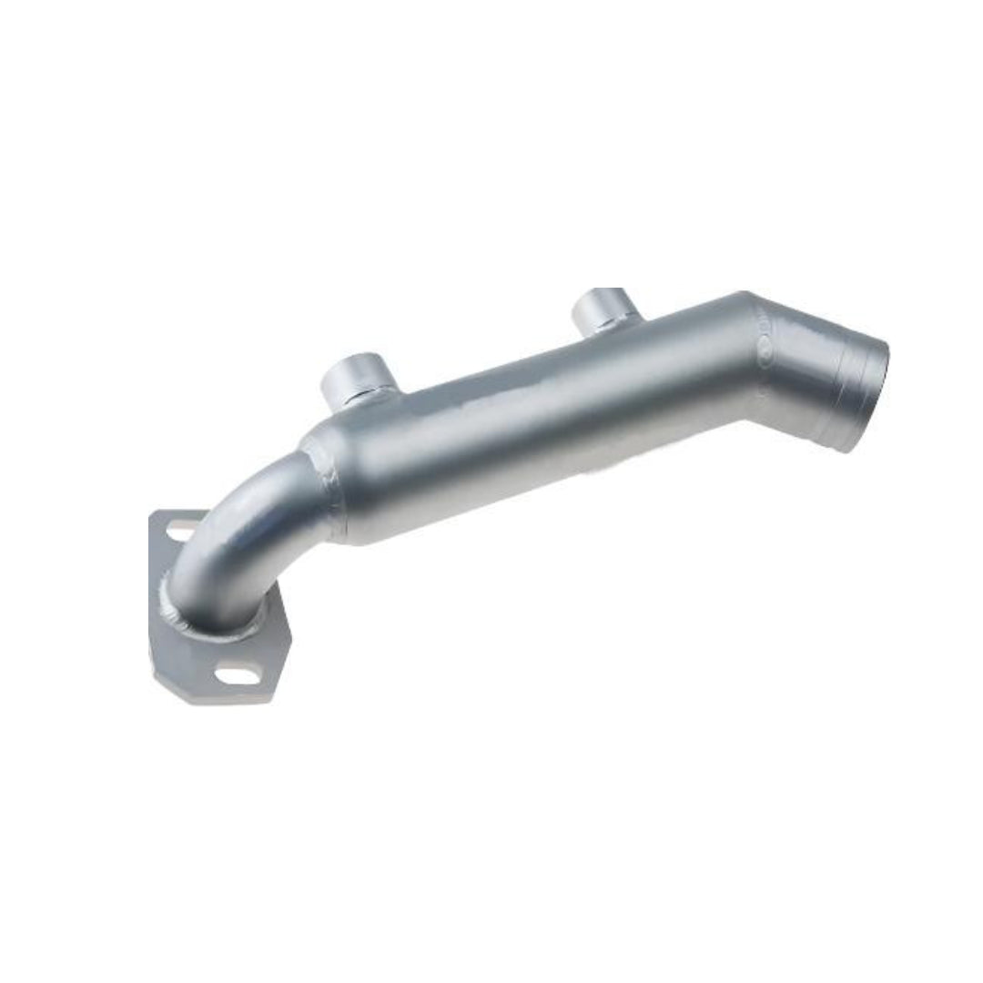 Mase Exhaust Elbow Mas013122 For Generators - Durable & Efficient