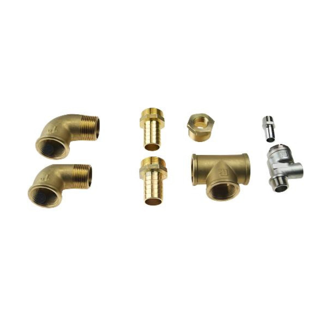 Siphon Break D25 | Mas015849 | Reliable Generator Component