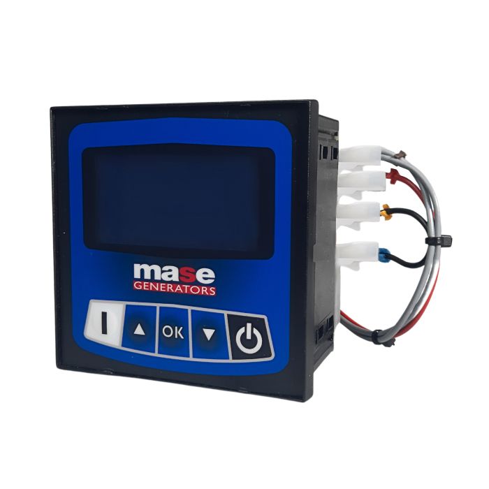 Mase Remote Display Cbu 20 Mts | Mas030487 | Generator Monitor