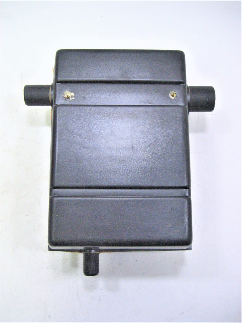 Mase Exhaust Gas Separator Mas04488 For Generators - Efficient & Safe