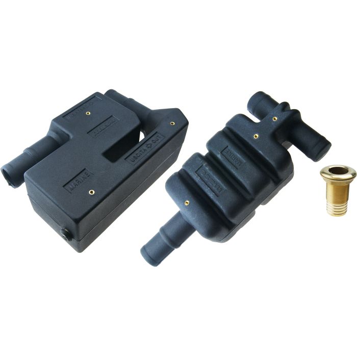 Mase Exhaust Kit Mas04654 - Durable Upgrade For Generators