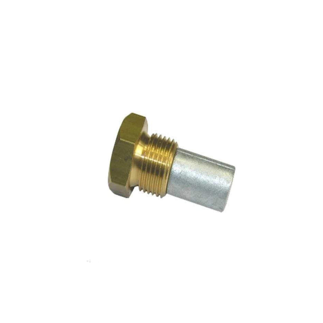 Zinc+Cap Generator Mas11885 - Compact & Lightweight Mase Model