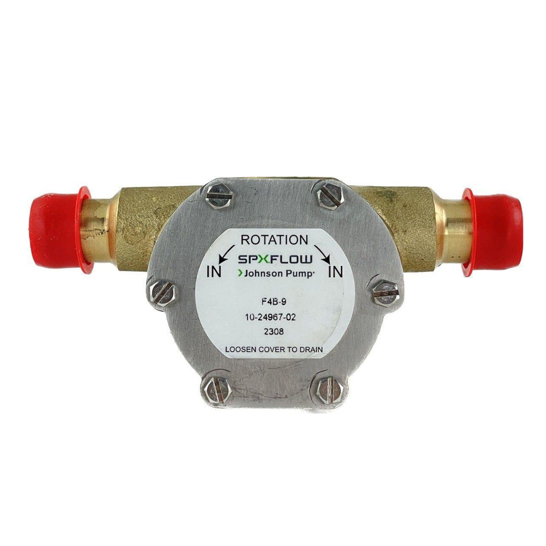 Bomba Johnson Mas20766 Generator - Reliable Power Solution