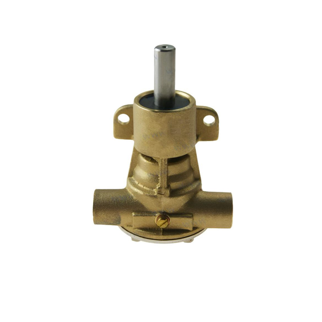 Water Pump Mas31001 - Compact Water Transfer Solution For Generators