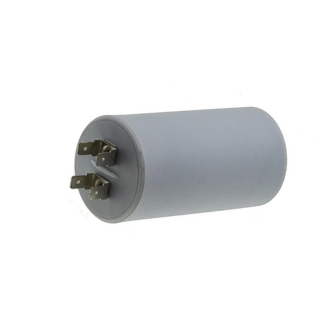 Mase Capacitor Ca 30Mf 450V | Mas33378 | High-Performance Component