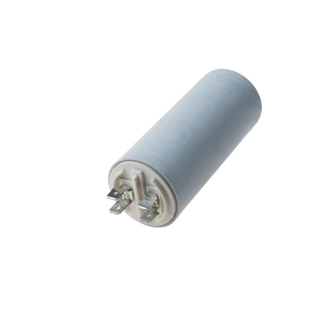 25Mf Capacitor 450V - Mas33379 | Mase | Reliable Electronic Component