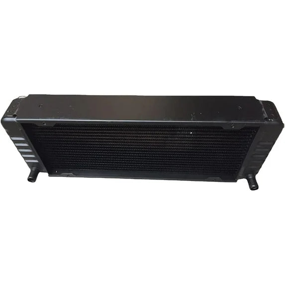 Mase Mas64086 Exchanger For Generators - Reliable Performance