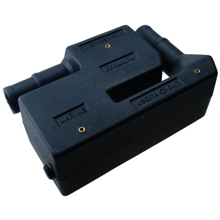 Mase Muffler D45/50 | Mas70795 | Quiet & Efficient Generator Accessory