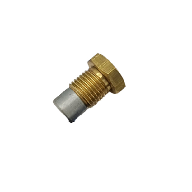 Complete Zinc Anode Mas80159 For Marine Corrosion Protection