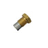 Complete Zinc Anode Mas80159 For Marine Corrosion Protection