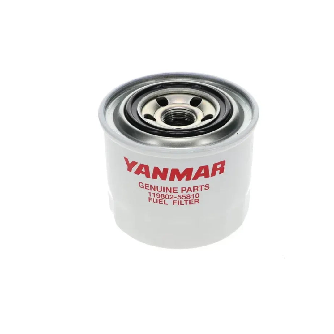 Mase Gasoil Filter Mas910076 For Generators - Durable & Efficient