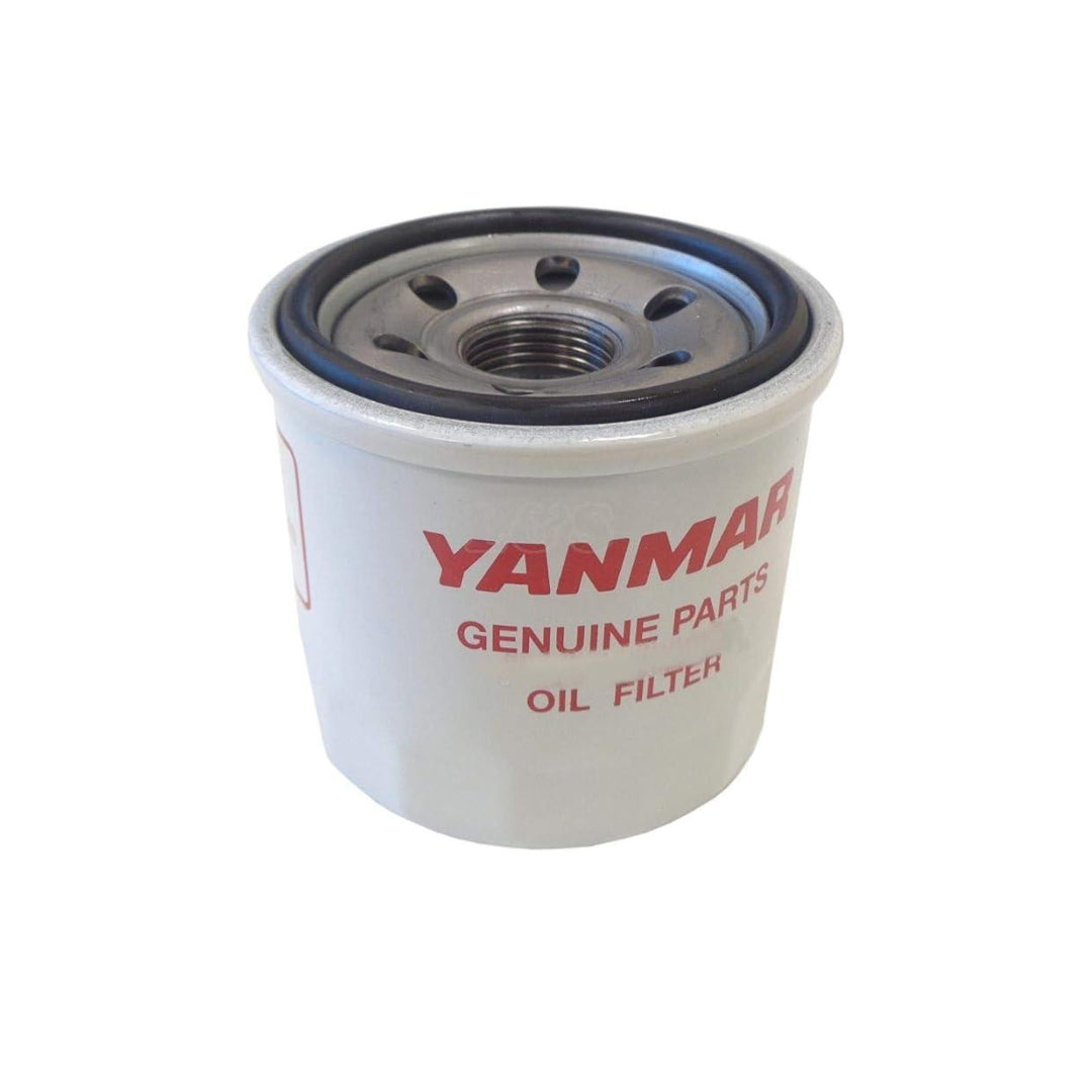 Oil Filter 3Tne74A-Mg | Mas910206 | Mase Generator Parts