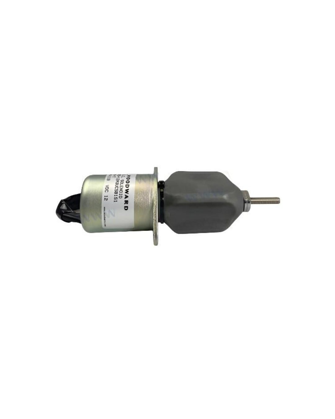 Solenoide Mas910233 For Mase Generators - Reliable Performance Component