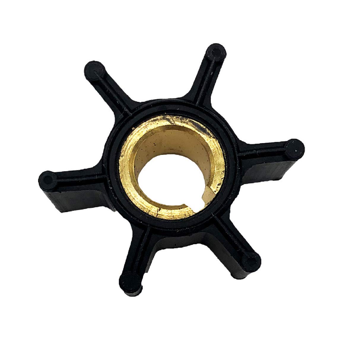 High-Quality Mase Generator Impeller Mas912246 For Optimal Performance