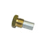 Zinc With Cap For Mase Generators - Mas913355, Durable & High-Performance