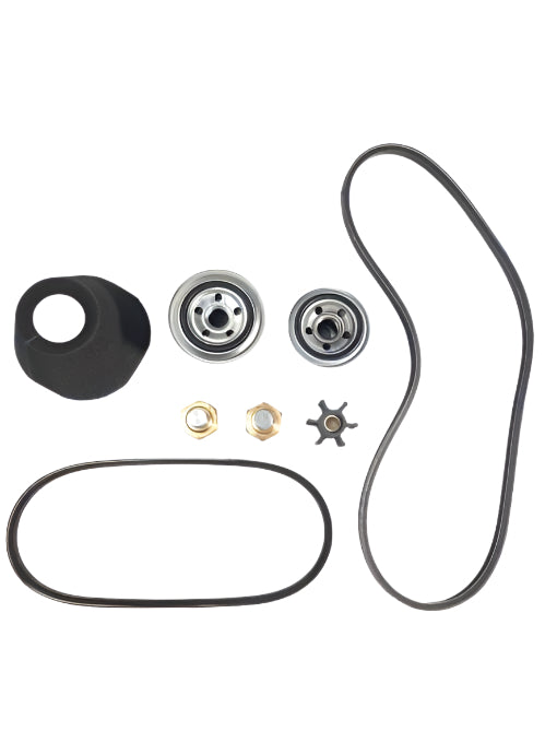 MASE SERVICE KIT 13.1 | RECKITIS13.1L | RECMAR