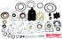 MC-1 WATER PUMP & SEALS SERVICE KITS | RECMC00001 | MC-1 (2663442-6225576) | RECMAR