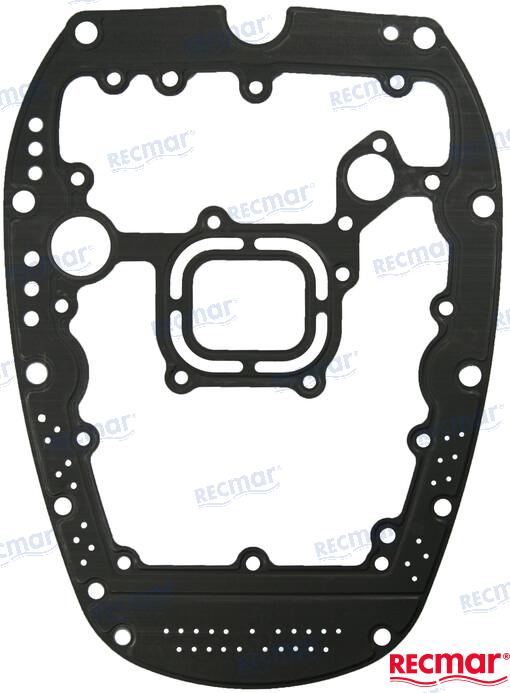 MERCRUISER ADAPTOR PLATE GASKET | REC8M0005405 | ADAPTER | RECMAR