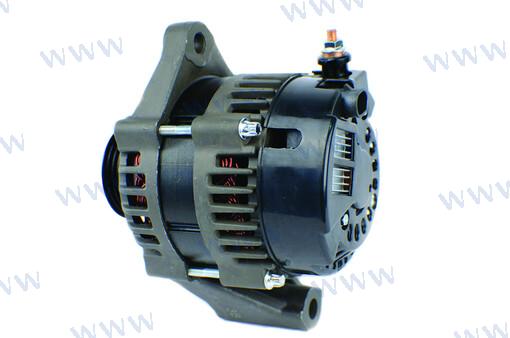 MERCRUISER ALTERNATOR 12V 50A| REC8M0064021 | RACE STERNDRIVE 500EFI, 575 SCI | RECMAR