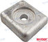 MERCRUISER ALUMINIUM ANODE | REC41106-ZW9-000AL | ALUMINIUM | RECMAR