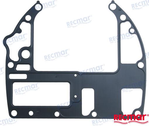 MERCRUISER BASE GASKET | REC68V-11351-00 | GASKETS | RECMAR