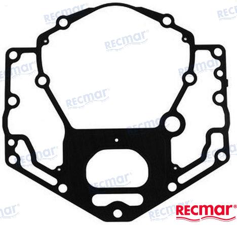 MERCRUISER BASE GASKET | REC69J-11351-11 | GASKETS | RECMAR