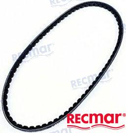 MERCRUISER BELT | REC829207 | BELTS | RECMAR