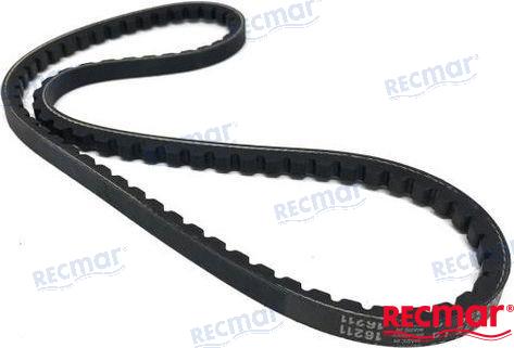 MERCRUISER BELT | REC966900 | BELTS | RECMAR