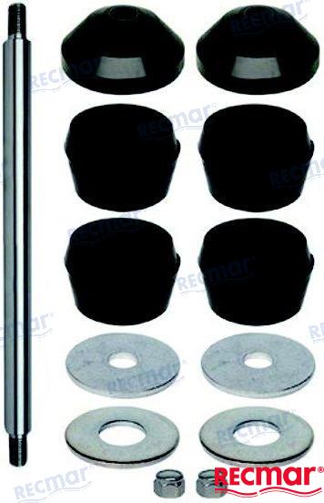 MERCRUISER BUSHING KIT POWER TRIM | REC21380 | BUSH | RECMAR