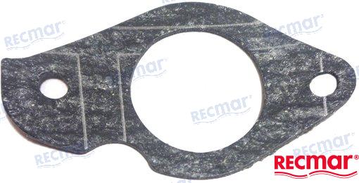 MERCRUISER CARBURETOR GASKET | REC648-14198-A0 | RECMAR