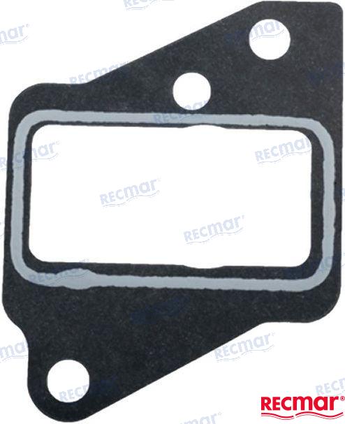 MERCRUISER CARBURETOR GASKET | REC677-14198-A1 | RECMAR