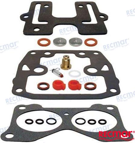 MERCRUISER CARBURETOR KIT | REC439076 | RECMAR