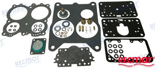 MERCRUISER CARBURETOR KIT | REC987315 | RECMAR