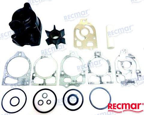 MERCRUISER COMPLETE WATER PUMP KITS | REC46-64141A11 | MC-1 (2062141-2791956)| RECMAR