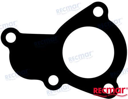 MERCRUISER COVER GASKET THERMOSTAT | REC27-827284 | COVER | RECMAR