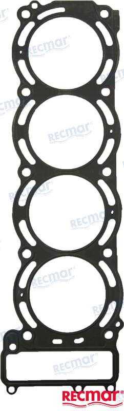 MERCRUISER CYLINDER HEAD GASKET | REC27-8M6000366 | CYLINDER HEAD GASKETS | RECMAR