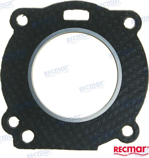 MERCRUISER CYLINDER HEAD GASKET | REC309-01005-2 | CYLINDER HEAD GASKETS | RECMAR