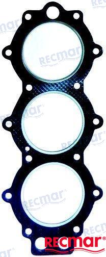 MERCRUISER CYLINDER HEAD GASKET | REC329836 | CYLINDER HEAD GASKETS | RECMAR