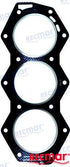 MERCRUISER CYLINDER HEAD GASKET | REC332817 | CYLINDER HEAD GASKETS | RECMAR